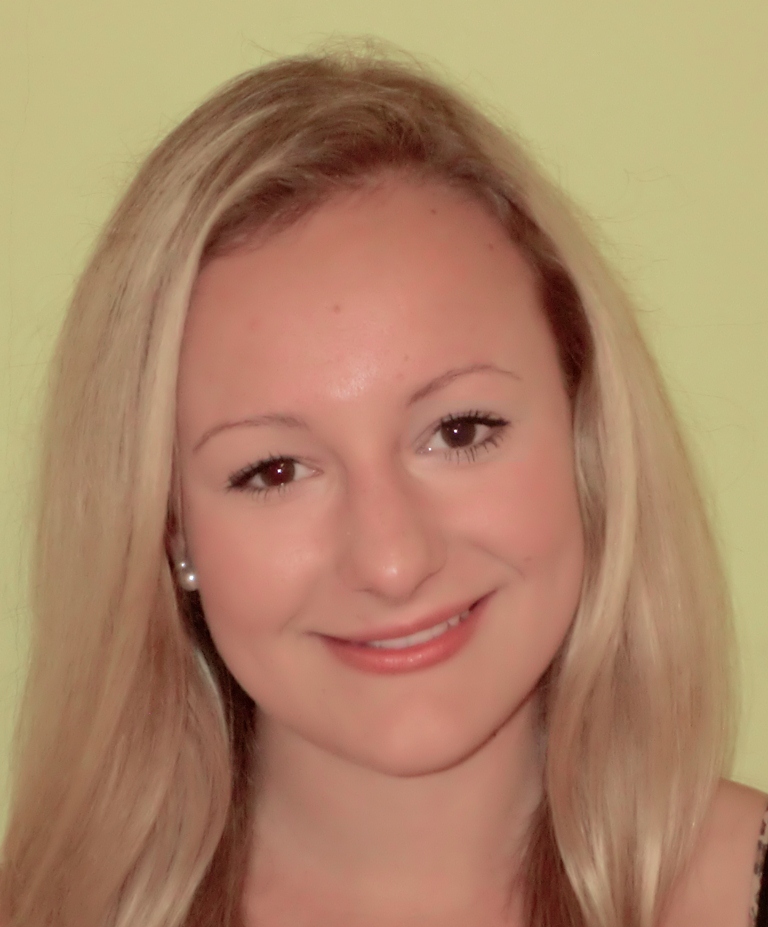 Tabea Klein peoplecheck.de